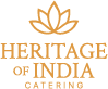 Indian Catering Singapore Logo
